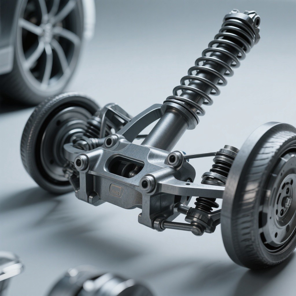 SMARTLAND Signs Multi‑Year Supply Agreement with Leading EV Manufacturer