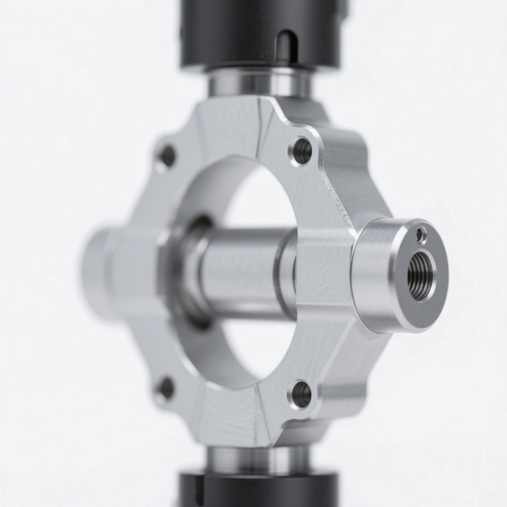 Robot Joint Component