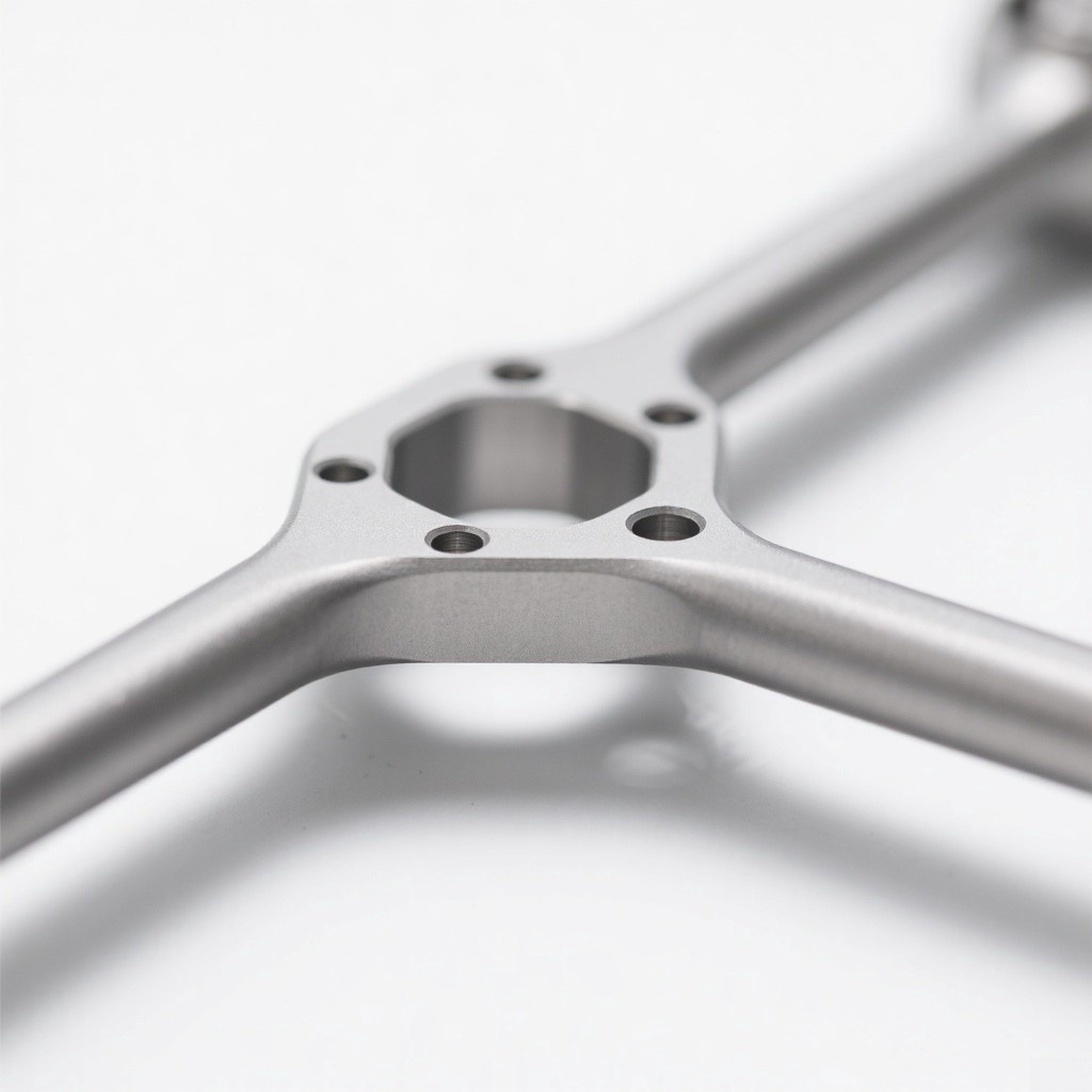 Drone Frame Part