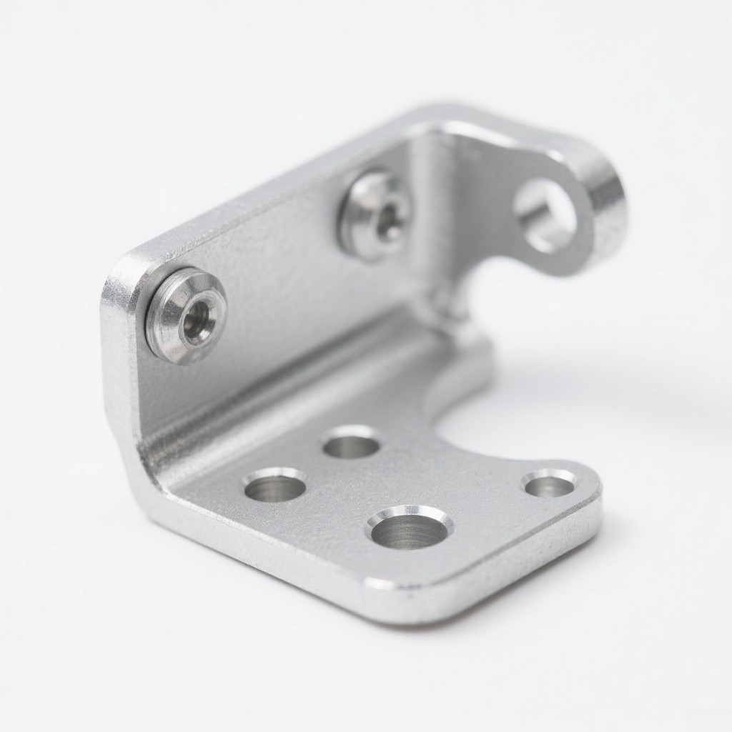 Forged Bracket