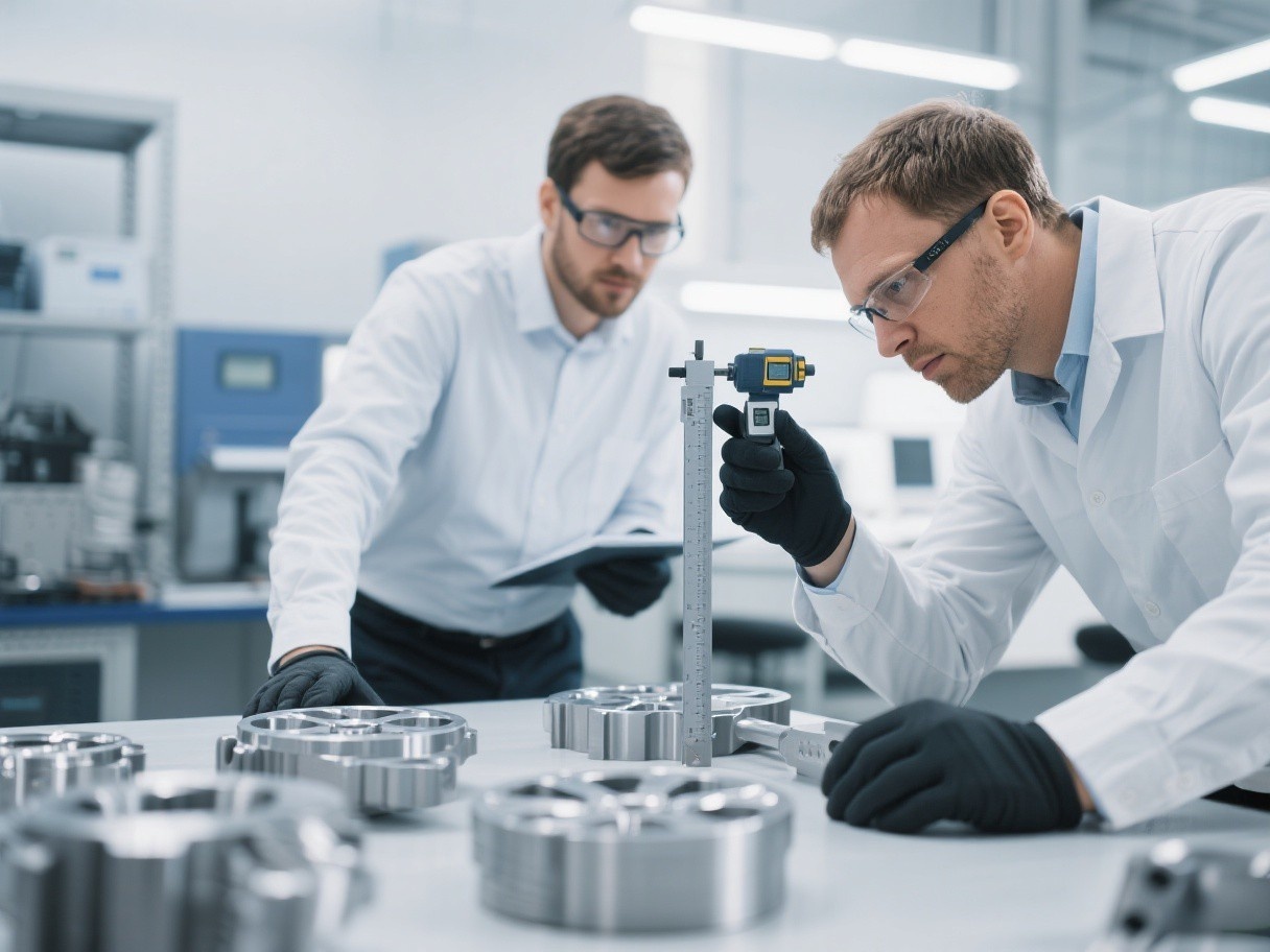 SMARTLAND Achieves IATF 16949 Quality Certification