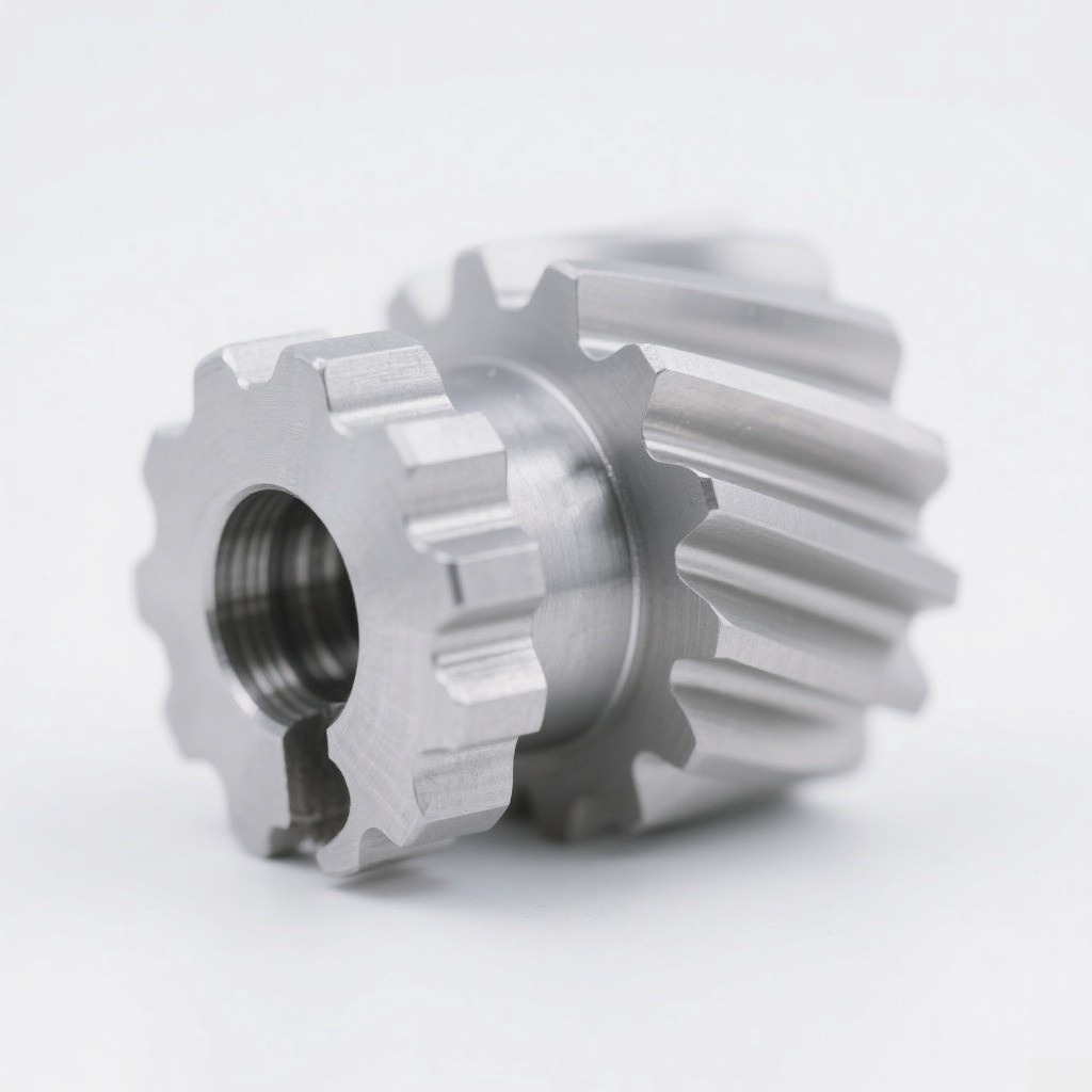 Precision Gear