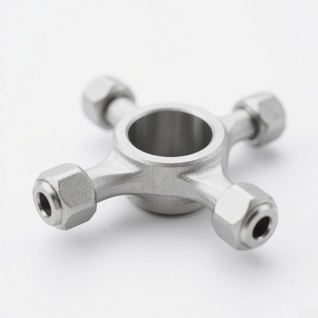Steering Knuckle