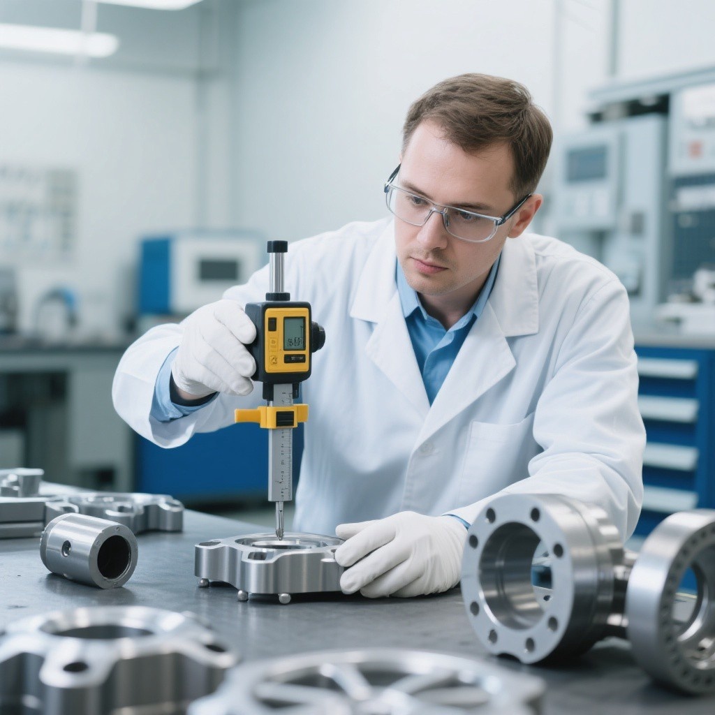 Quality Inspection