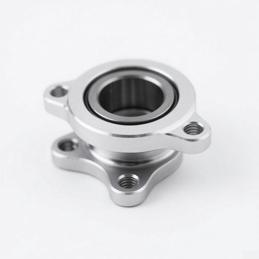 Strut Mount